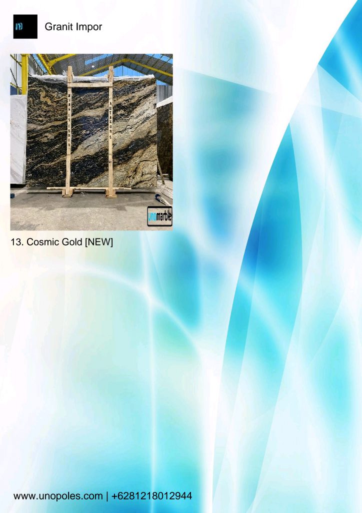 Granit Impor kode GI-13