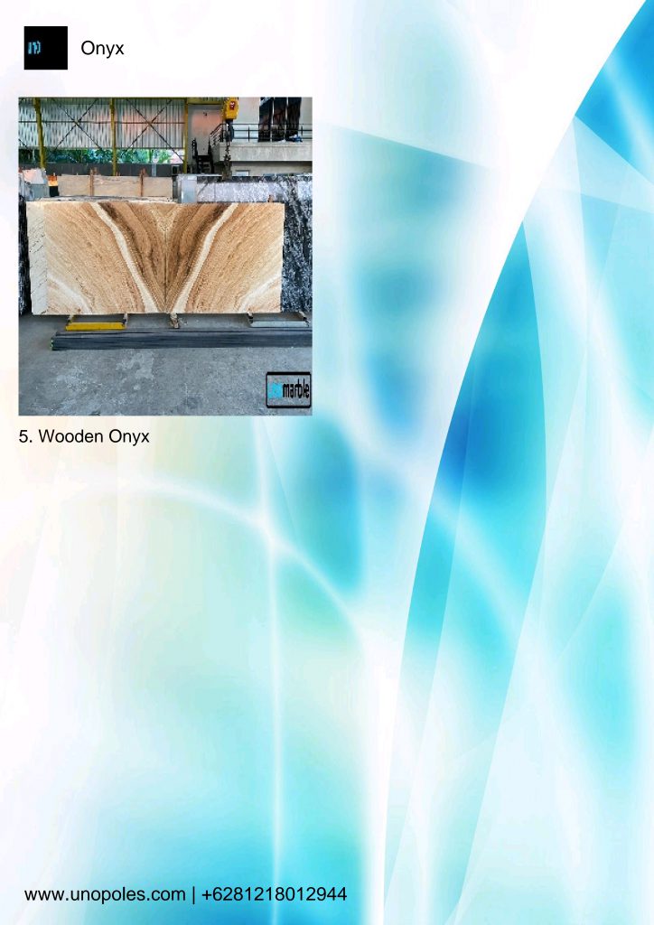 Onyx kode ON-5